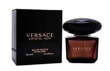Versace Crystal Noir by Gianni Versace 3.0 oz EDT Perfume for Women New US picture
