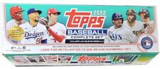 2022 Topps MLB Baseball Cards Complete Set GREEN Series 1 & 2 *FREE SHIPPING* picture