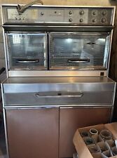 Vintage 1960’s Frigidaire Flair Custom Imperial Stove picture