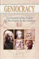 Rael Geniocracy (Paperback) picture