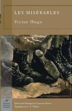 Les Miserables (Barnes & Noble Classics) - Paperback By Hugo, Victor - GOOD picture