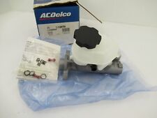 ACDELCO BRAKE MASTER CYLINDER COMPLETE NEW GENUINE GM PART MADE IN USA NOS OEM picture