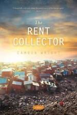The Rent Collector - Paperback By Camron Wright - GOOD picture