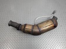 2014-2016 LAND ROVER LR4 EXHAUST DOWNPIPE LR039898 OEM picture
