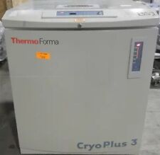 Refurbished Thermo Forma CryoPlus 3 Liquid Nitrogen Storage System, best price picture