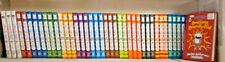 BUILD A BOOK LOT: Diary of a Wimpy Kid by Jeff Kinney: CHOOSE TITLES: HC/PB Mix picture