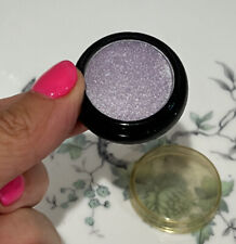 VINTAGE R.H. COSMETICS NY COLLECTIBLE EYE SHADOW IRIDESCENT VIOLET  NEW picture