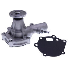 Water Pump 1962912C1 for Case International 234 244 Tractor Mitsubishi Engine picture