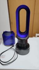 Dyson Pure Hot + Cool HP01 Fan Heater with Air Purifier Iron/Blue Very Good picture