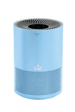 Bissell MyAir Personal Air Purifier Blue w/ 3-in-1 High Efficiency Carbon Filter picture