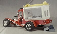 AMT Johnny Lightning 2006 1/25 Barris Ice Cream Truck Scale Model picture