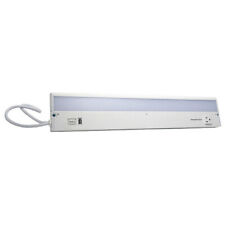 Radionic Hi-Tech G22-Wh-Cp-Co-U Led Undercabinet Lighting, 22 In., W/Usb picture