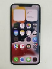 Apple iPhone 11 Pro MAX 64GB Black A2161 (Unlocked) Reduced Price zW8872 picture