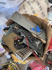 zenith transoceanic radio parts lot picture