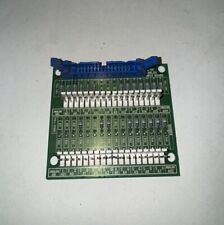 McQuay International 006-000423-01 Rev A Circuit Board Tested picture