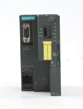 Siemens Simatic ET 200S PLC 6ES7 151-7FA21-0AB0 C-H8BS7760 picture