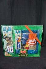 GI Joe 40th Anniversary Action Sailor Navy Attack 7th in a Series with Extras picture