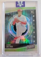 2018 Panini Cyber Monday Shohei Ohtani  RC Rookie 44/199 Encased  picture