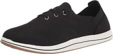 Clarks Breeze Ave Sneaker Black US Size 7-M (6215) New picture