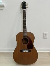 Vintage Gibson 1965 LG-0 Guitar - For Repair As Is - Serial Number 362633 picture