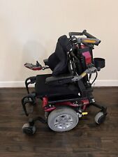 Quantum Q6 Edge Power Wheelchair Scooter   (local Pickup 76226) picture