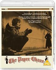 The Paper Chase (Blu-ray) Timothy Buttons Lindsay Wagner (UK IMPORT) picture