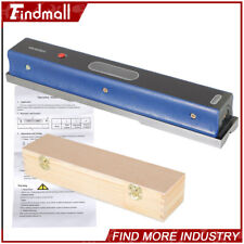 Findmall 12 Inch High Precision Master Machinist Level Fits For Machinist Tool picture