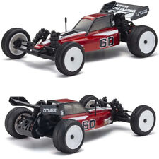 Kyosho 34311 1:10 RC Electric Powered 2WD Buggy Kit Ultima SB Dirt Master picture