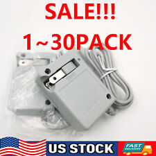 AC Adapter Home Wall Charger Cable for Nintendo DSi/ 2DS/ 3DS/ DSi XL System  picture
