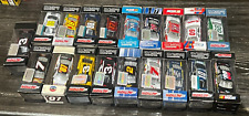 Action Nascar 1/64th Diecast Car Lot of 19 picture