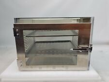 Terra Universal Smart Desiccator Benchtop Storage System 1911-45A-PAK (READ) picture