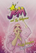 Jem And The Holograms: The Truly Outrageous Complete Series (DVD) picture