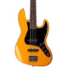 Markbass MB Yellow JB Electric Bass picture