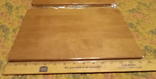 Longaberger 9 x 14 Woodcrafts SHELF - 5 TIER STAND or SM BAKERS RACK picture