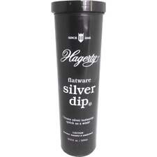 Hagerty 18.9 Oz. Flatware Silver Dip 17245 Hagerty Silver Dip 17245 011130172451 picture