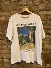 Vintage 1995 Shirt The Cranberries No Need To Argue Unisex Tour Shirt GO227 picture