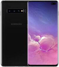 Samsung Galaxy S10+ Plus Factory Unlocked AT&T Verizon T-Mobile Sprint Open Box picture