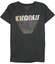Junk Food Womens Kindness Graphic T-Shirt picture