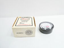 Dwyer 2020 Magnehelic Pressure Gauge 0-20in-h2o picture