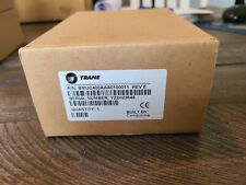 TRANE TRACER UC400 PROGRAMMABLE CONTROLLER BMCU400AAA0100011  BRAND NEW. picture