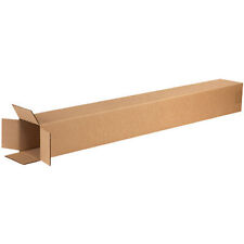4x4x40 SHIPPING BOXES STRONG 32 ECT 25 Pack picture