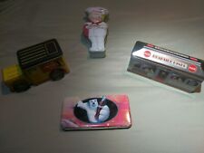 Collectible tins containers picture