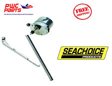 SEACHOICE Self-Parking Windshield Wiper Kit 11