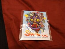 Pax West 2018 Shantae: Half-Genie Hero Udon Pin picture