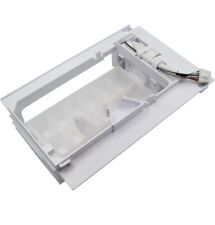 Refrigerator Freezer Ice Maker Assembly Replacement Model Specific Not Universal picture