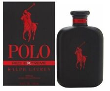Polo Red Extreme By Ralph Lauren 4.2 oz Spray Parfum Men's New & Sealed In Box picture