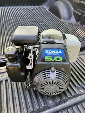 Honda GC160 OEM Engine Motor 3/4