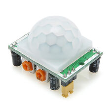 New HC-SR501 Infrared PIR Motion Sensor Module for Arduino Raspberry pi picture
