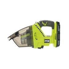 (USED) Ryobi One Ever Charge P714K Vacuum Cleaner Handheld & Bagless - P714K picture