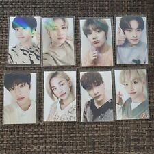 Stray Kids Official Lucky Draw Photocard IN生 Album Kpop Authentic - Choose picture